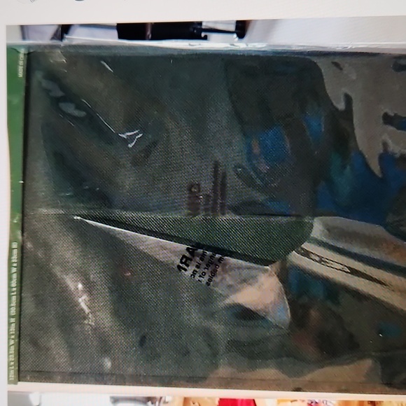 Large ornaments storage box - Picture 4 of 6